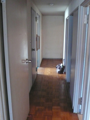 色味を変えるだけで一新!温かみのあるお部屋 色味を変えるだけで一新!温かみのあるお部屋